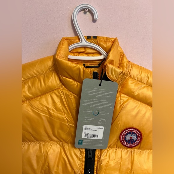 Cypress Vest CG - Picture 2 of 5